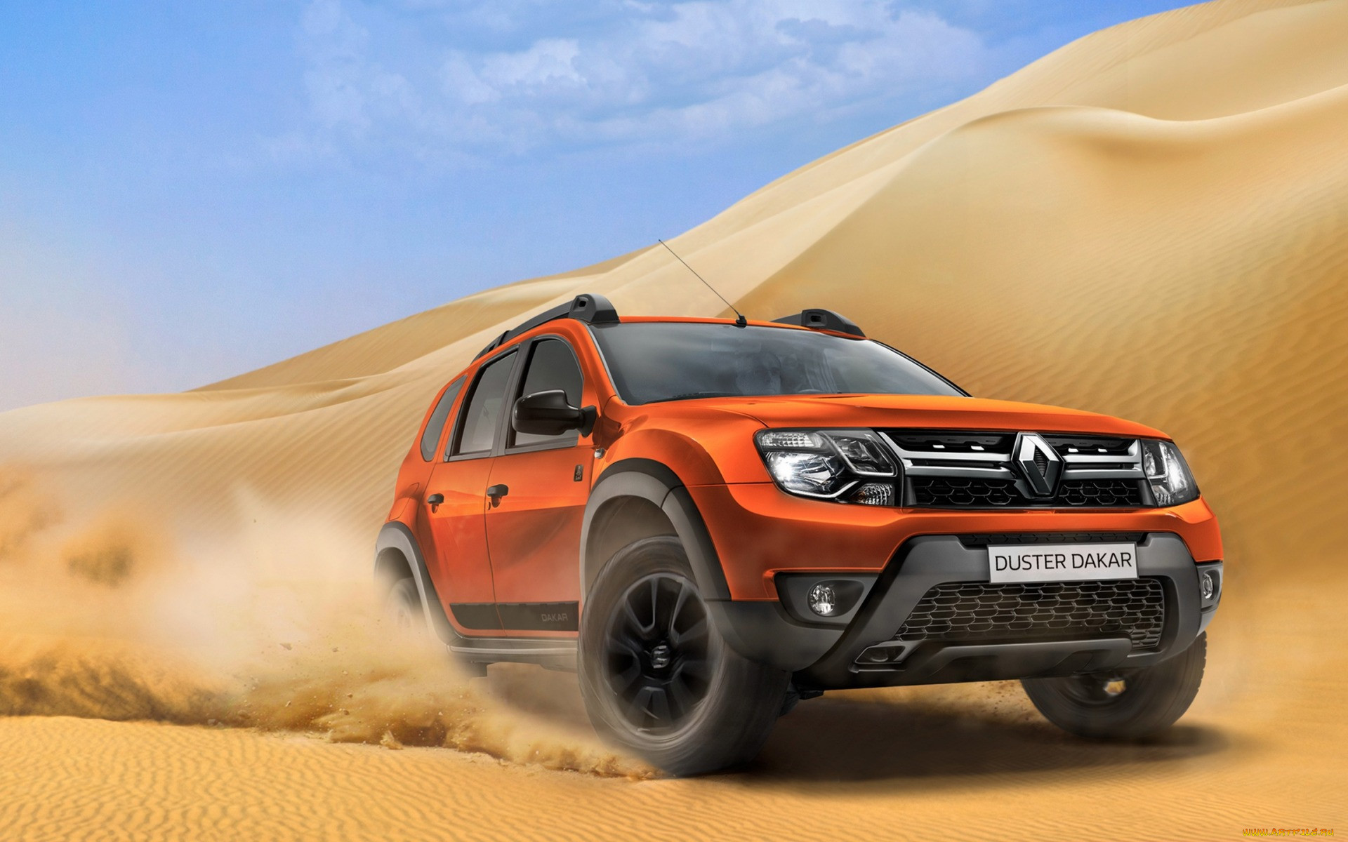 , renault